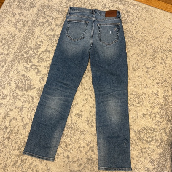 Carly Jean Los Angeles Chrissy Classic Vintage Jean - Picture 3 of 4